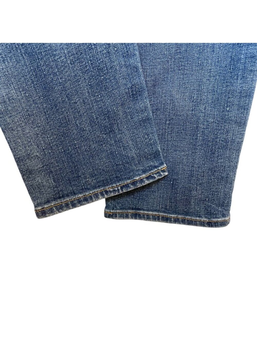 Madewell Mens' Straight Jean, 28x32 - Picture 6 of 10